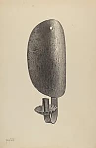 Candle Sconce
