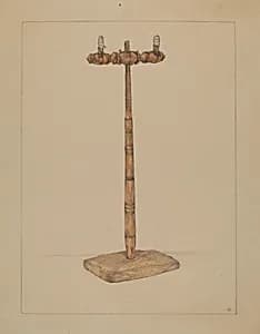 Candlestand
