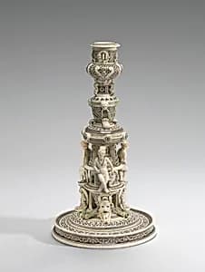 Candlestick
