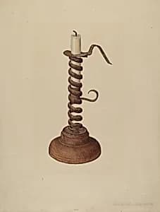 Candlestick