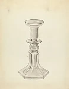 Candlestick