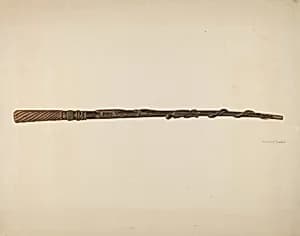 Cane