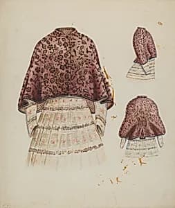 Cape by Al Curry