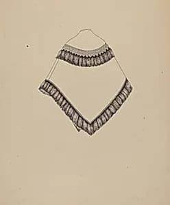 Cape by Melita Hofmann