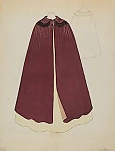 Cape by Catherine Fowler