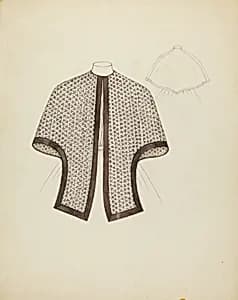 Cape