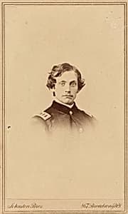 Portrait of Johnson Brothers
