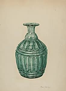 Carafe by Van Silvay