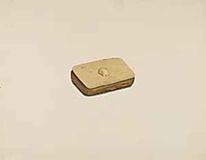 Card Case by Daniel Marshack