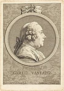 Carle Vanloo