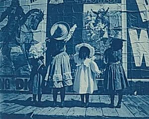 Carnival Girls by American 20th Century