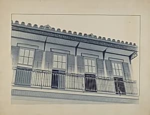 Cast Iron Work by Joseph L. Boyd