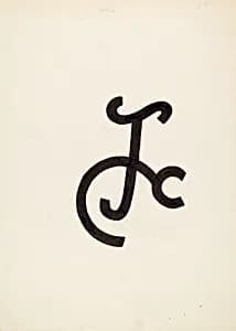 Cattle Brand by J. Henry Marley