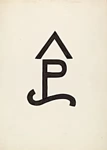 Cattle Brand by J. Henry Marley