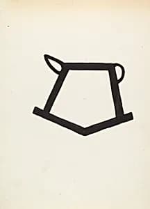 Cattle Brand by J. Henry Marley