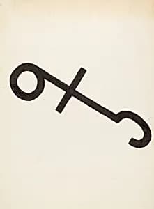Cattle Brand by J. Henry Marley
