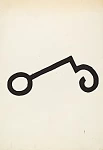 Cattle Brand by J. Henry Marley
