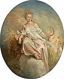 Ceres (Summer)