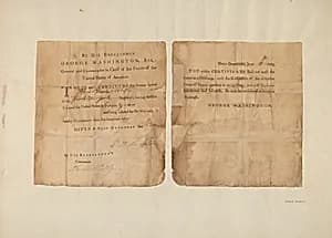 Certificate (army discharge) by John Koehl