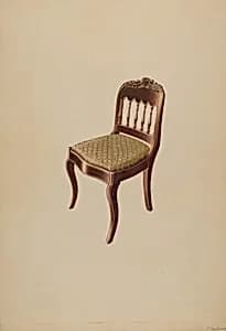 Chair by John Sullivan