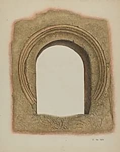 Chapel Window