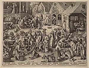 Charity