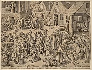 Charity [recto]