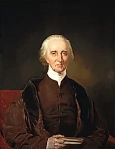 Charles Carroll of Carrollton by Chester Harding