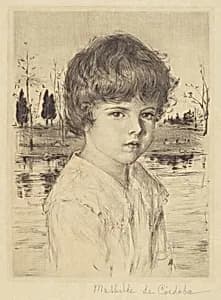 Charles Courtney Hoge