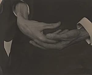 Charles Demuth by Alfred Stieglitz