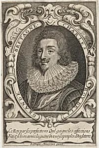 Charles I by Unknown Artist