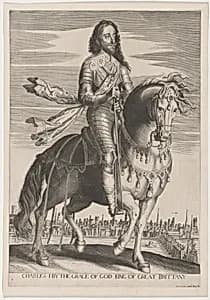 Portrait of Pierre Daret de Cazeneuve (publisher)