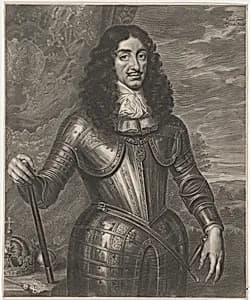 Charles II