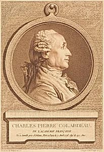 Charles Pierre Colardeau
