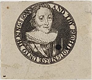 Charles, Prince of Wales