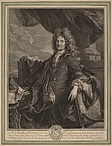 Charles-Rene d'Hozier