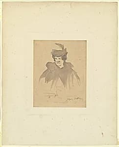Charmless (Sans Attrait) by Jacques Villon