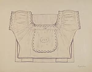 Chemise by Eugene Croe