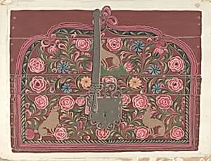 Chest Design