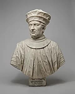 Chiaro da Verrazzano by Italian 17th Century