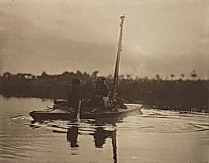 Children of the Broad by Peter Henry Emerson