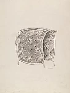 Child's Cap