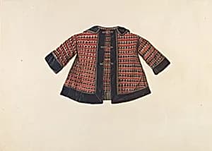 Child's Coat