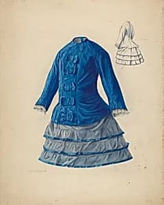 Child's Dress