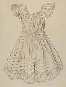 Child's Dress