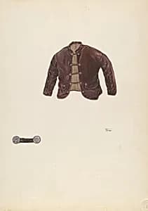 Child's Jacket