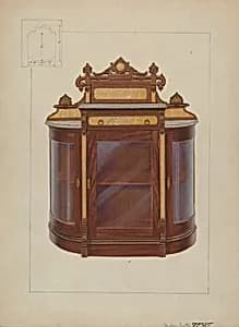China Closet