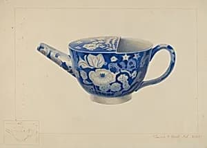 China Invalid's Cup