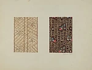 Chintzes from Quilt