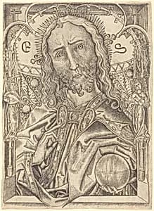Christ as Saviour